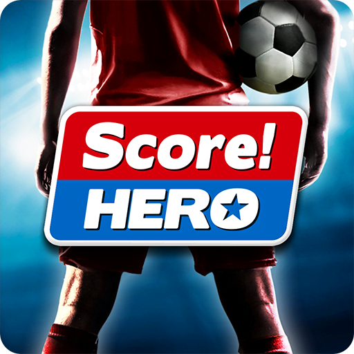 Score! Hero v3.16 MOD APK (Unlimited Money)