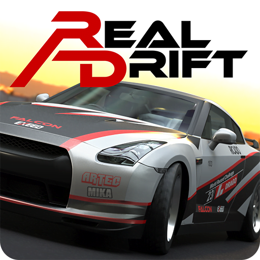 Real Drift Car Racing MOD APK v5.0.8 (Unlimited Money)